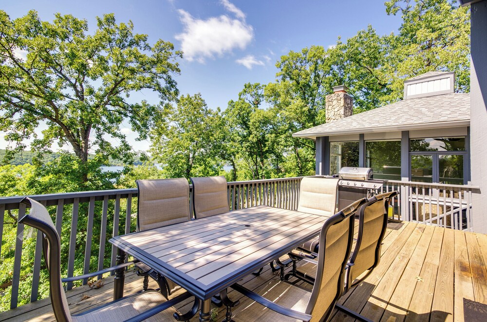 Lake-view Home at Margaritaville Resort!