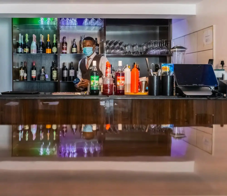 Isglo Hotels Ikoyi