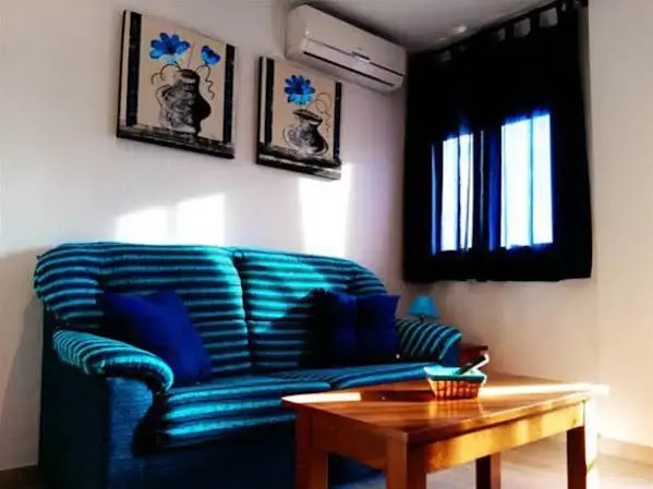 Apartamentos Turisticos Mirayuste