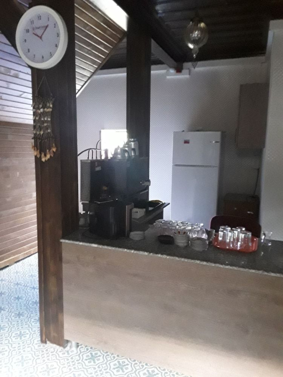 Konak Butik Hotel Papazin Evi