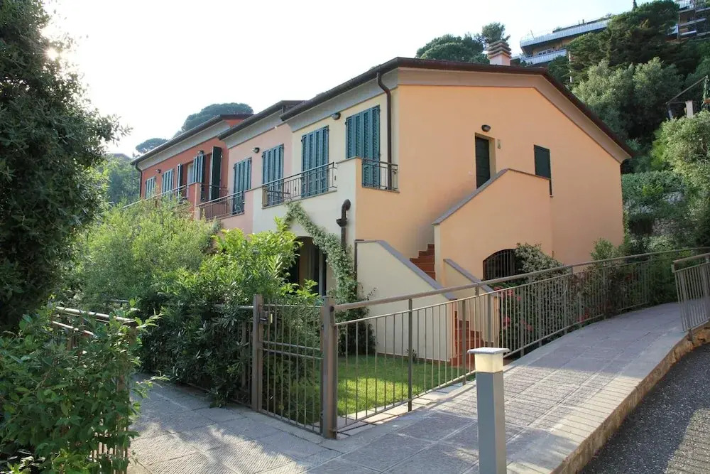 Baia Blu RTA Residence