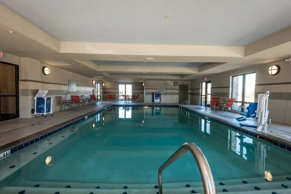 Hampton Inn & Suites Gulfport
