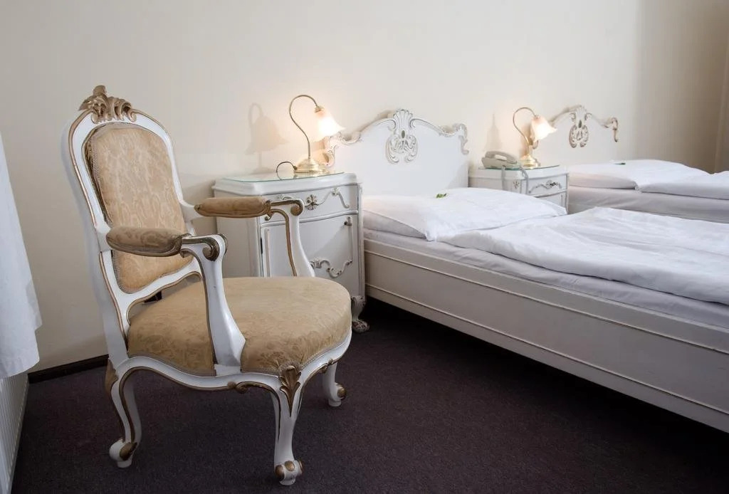 Hotel Celerin