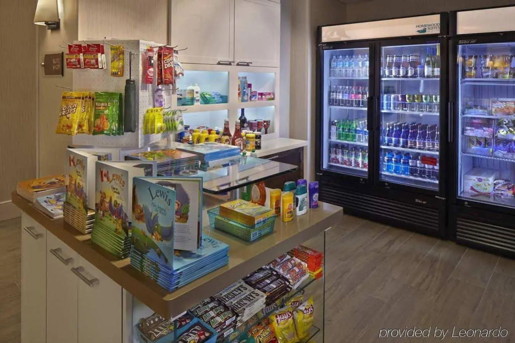 Homewood Suites by Hilton Lake Mary Orlando North