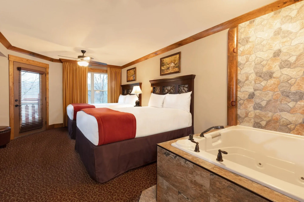 Westgate Smoky Mountain Resort & Water Park