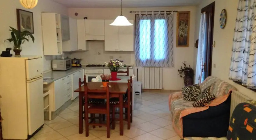 B&B Iliana