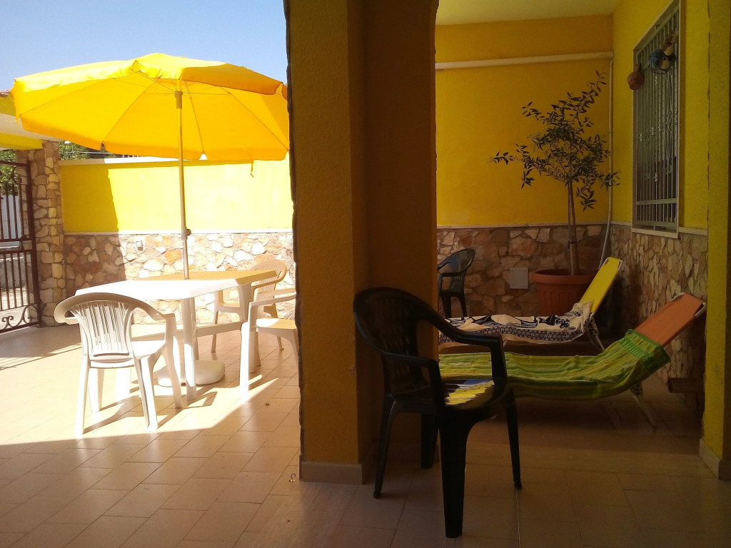 Locazione Turistica Torre Squillace