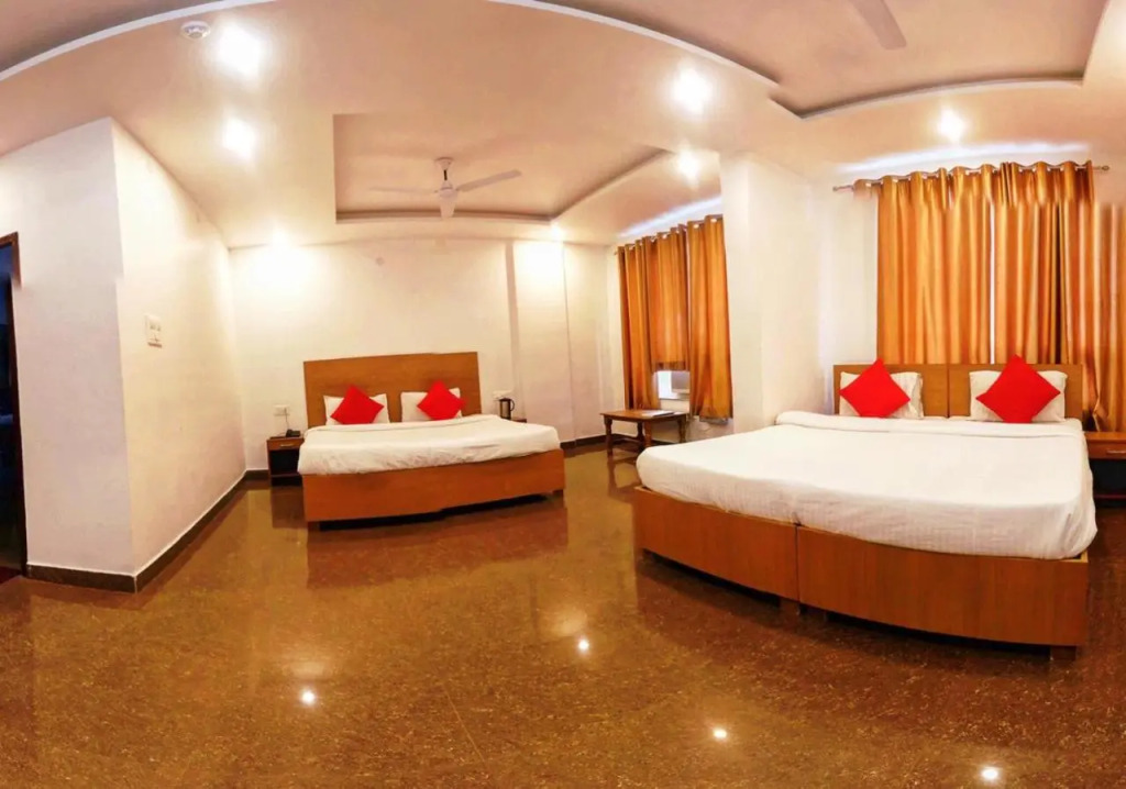 Hotel Shivansh Inn