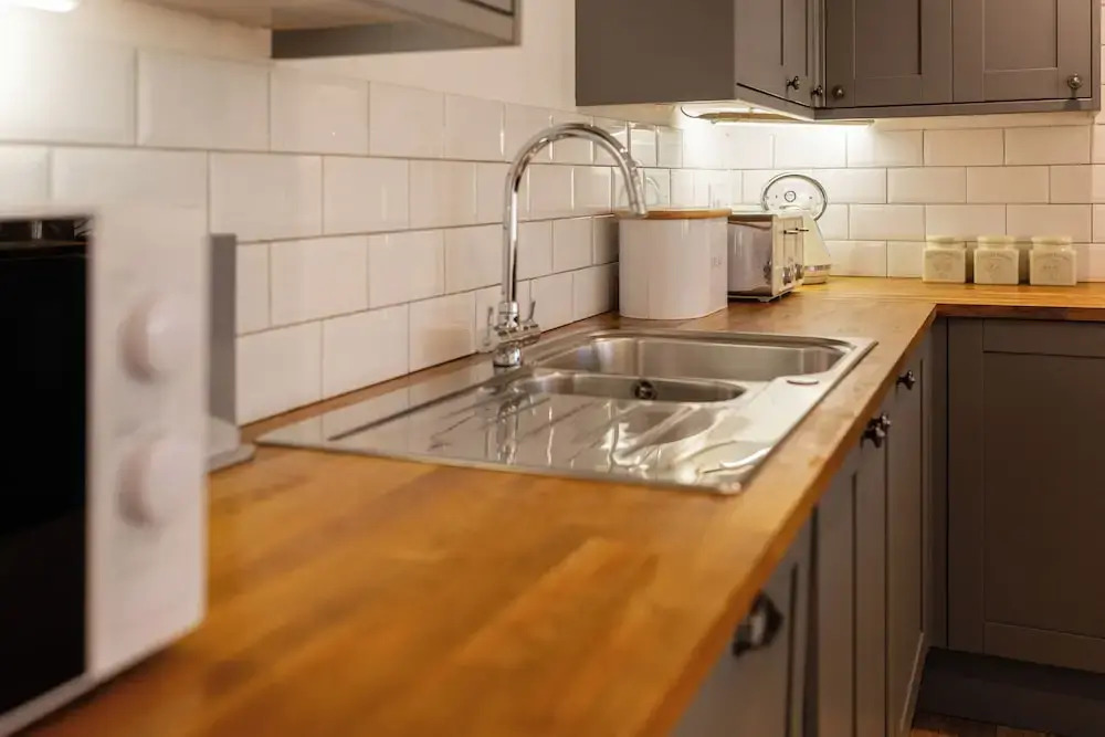 Discovery Barn Luxury 2 BD Conversion