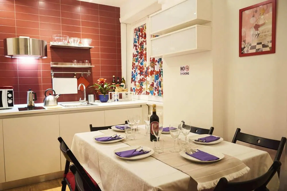 True Colors Apartments Sivori