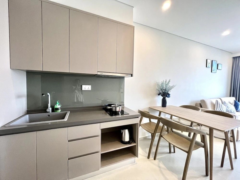 The Sóng Vũng Tàu Premium Seaside Codotel