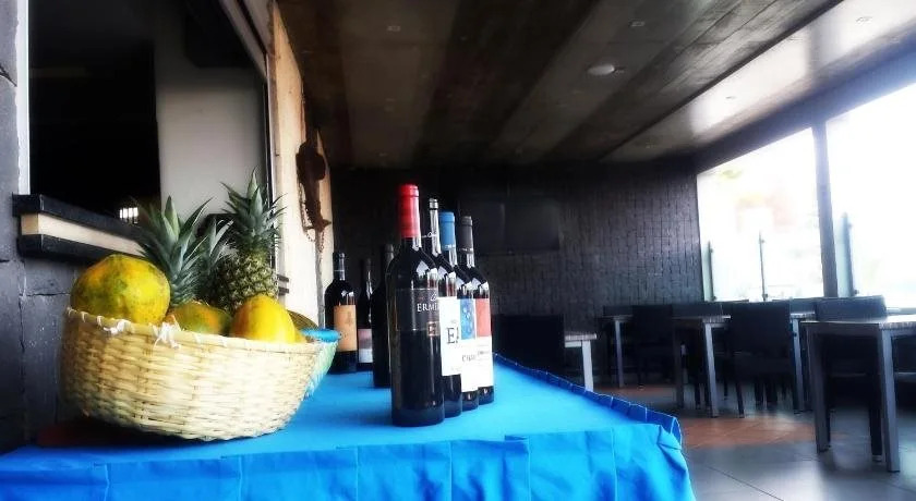 Beramar Hotel