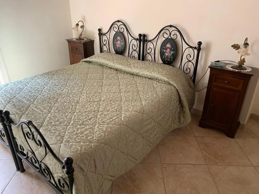 B&B Palazzo Corcioli