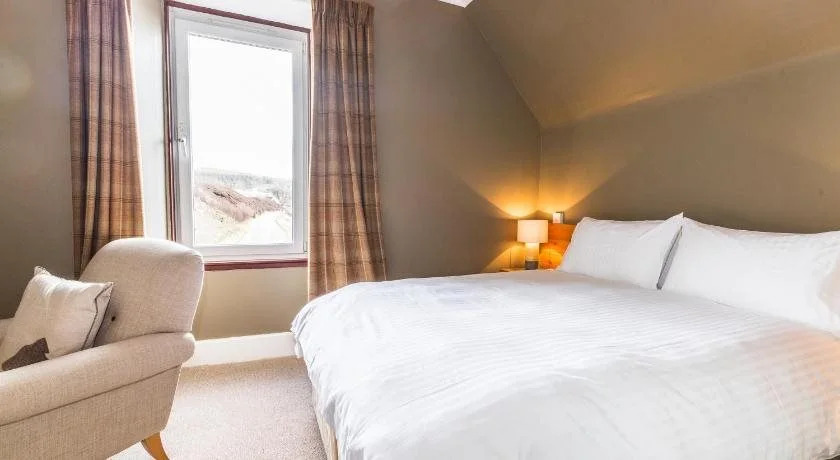 Aultbea Hotel