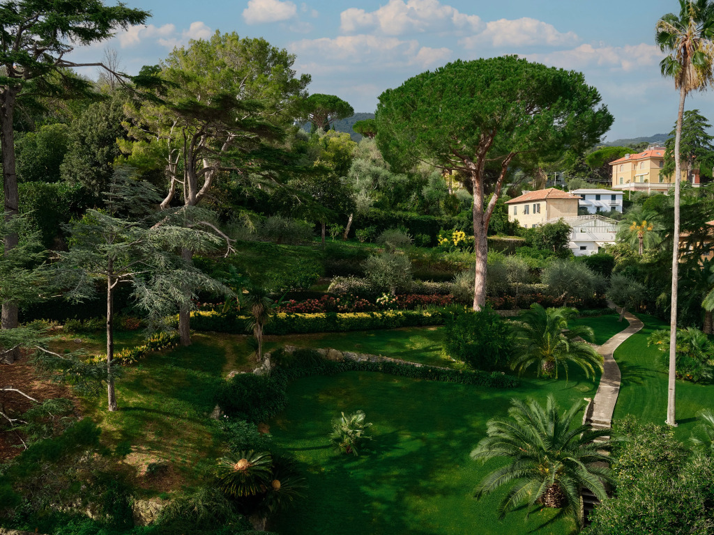 Grand Hotel Miramare