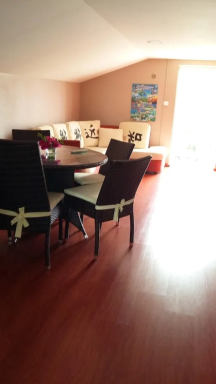 Apartment With 3 Bedrooms in Le Tampon, With Enclosed Garden and Wifi