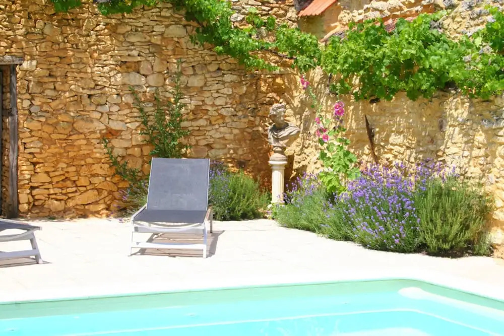 Perrot en Perigord