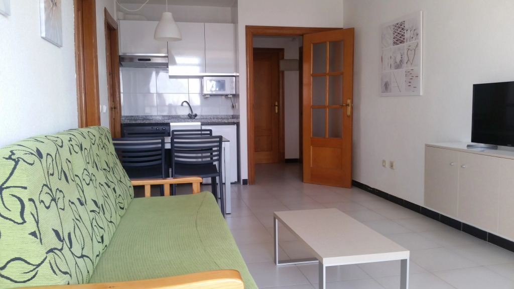 Apartamentos Maria Victoria