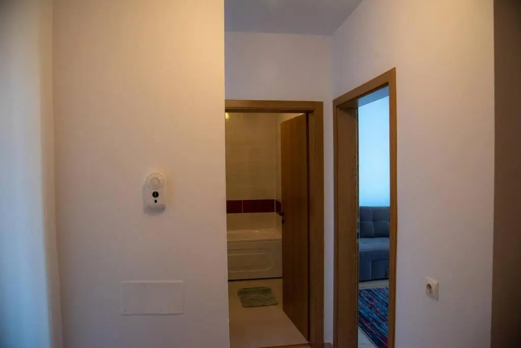 Apartament cu 1 camera pentru un sejur minunat