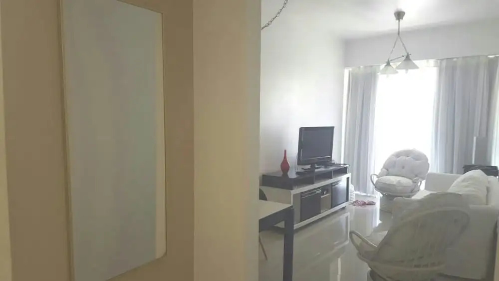 Ótimo Apartamento em Botafogo