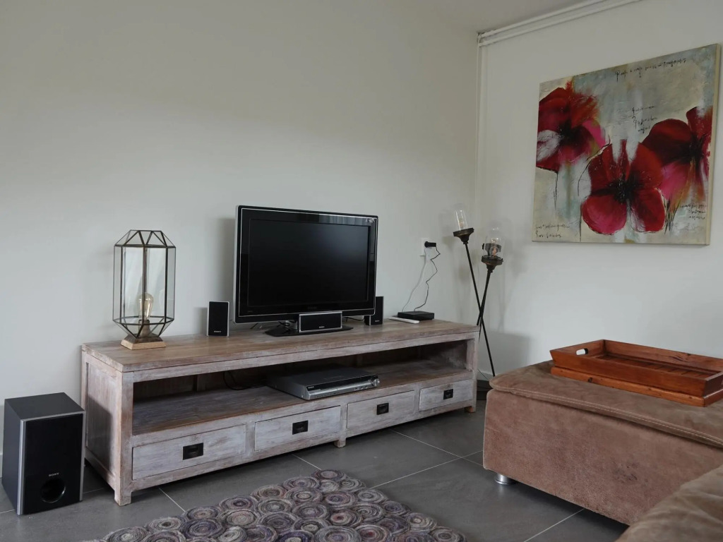 Comfortable holiday home in Noordwijkerhout near the sea
