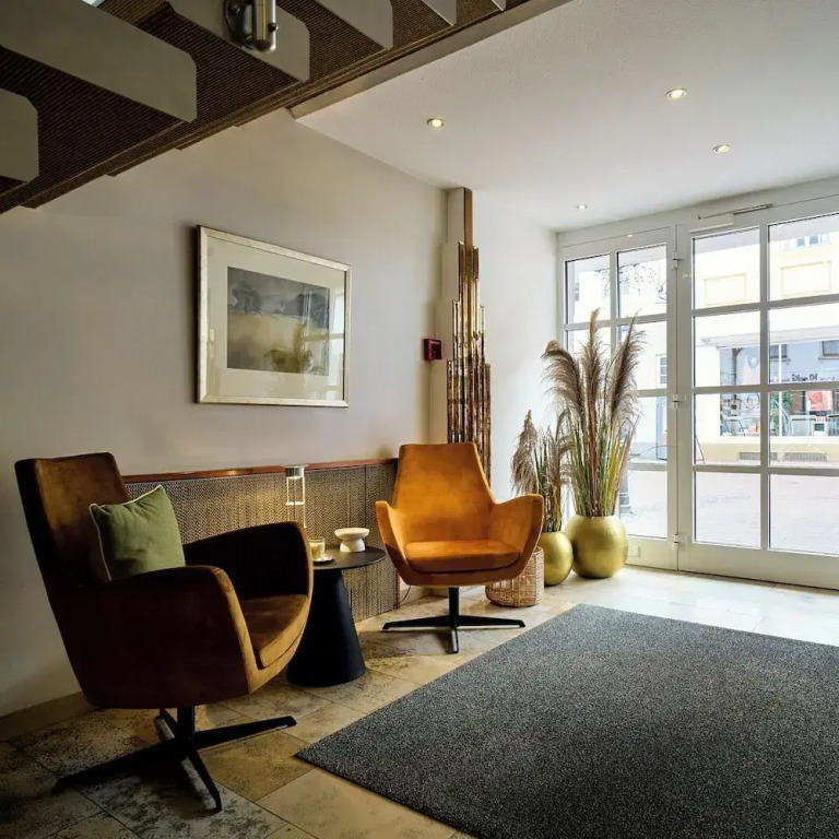 Hotel Engbert