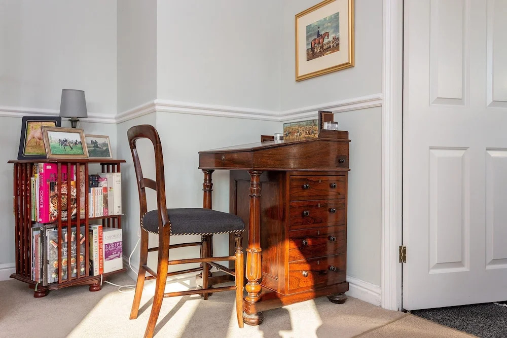 1 Bedroom Flat In Canary Wharf