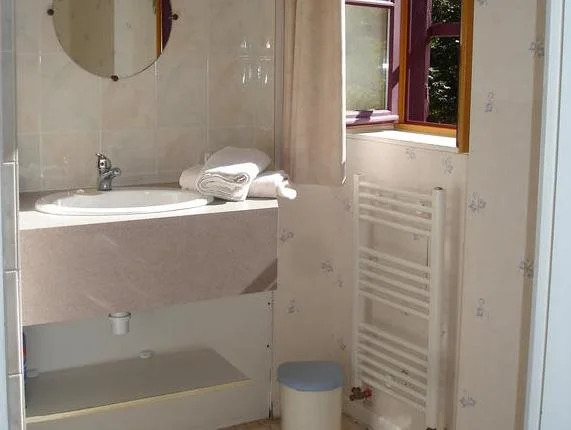 Gite Auberge Les Cascades