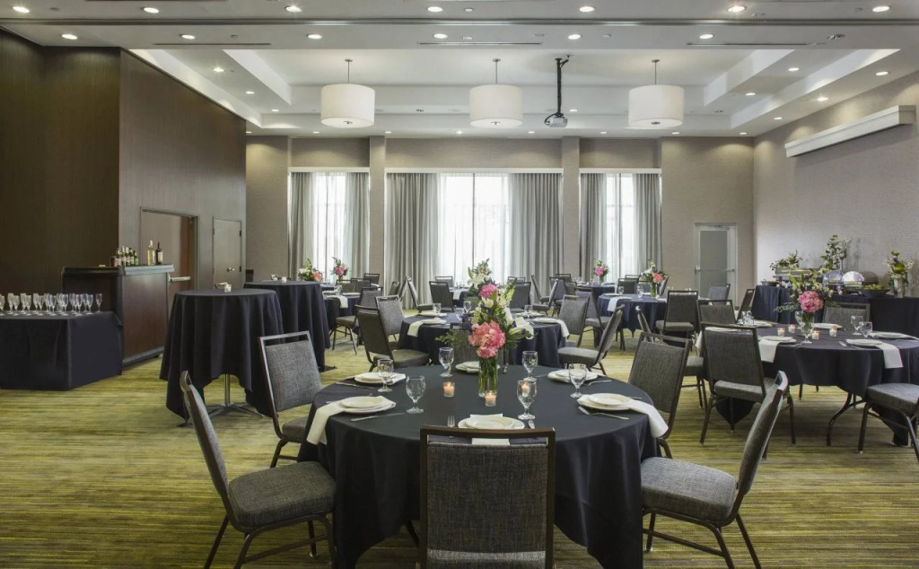 Courtyard by Marriott Nashville Goodlettsville