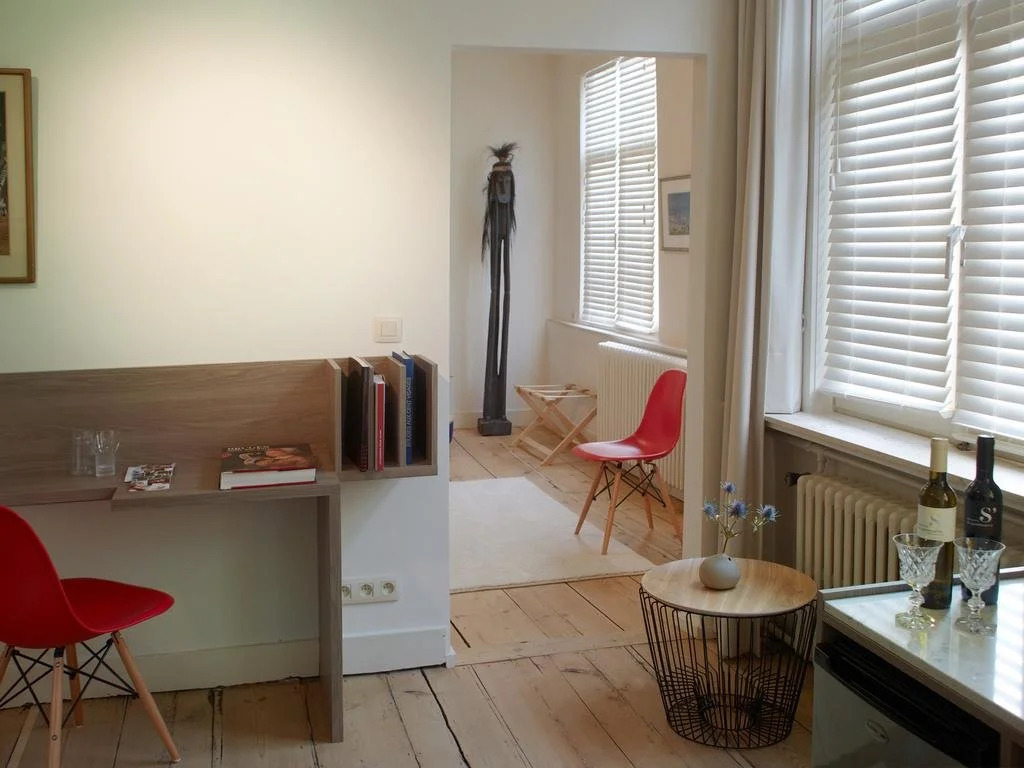 B&B Alphabet - Luxury Guesthouse and Art Gallery