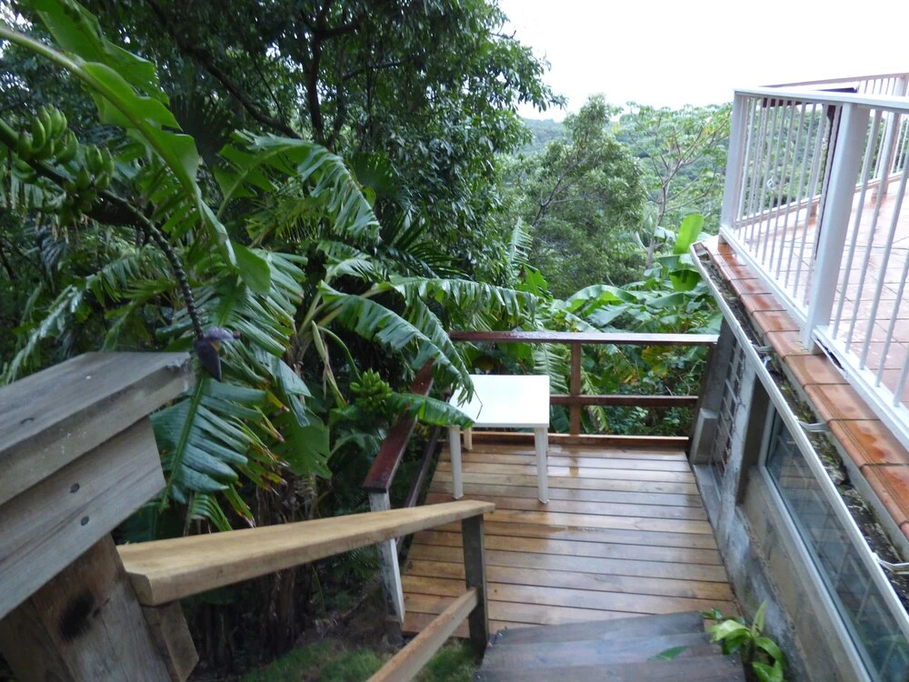 El Faro Apartment
