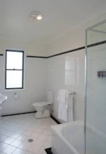 Executive Oasis Narrabri Apartments