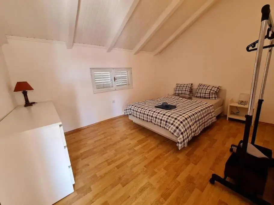 Prostorný domov v nejkrásnější části Chorvatska