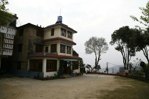 Hotel Gorkhsbisauni