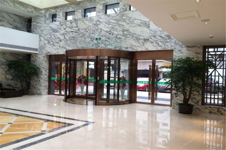 Jindi Hotel