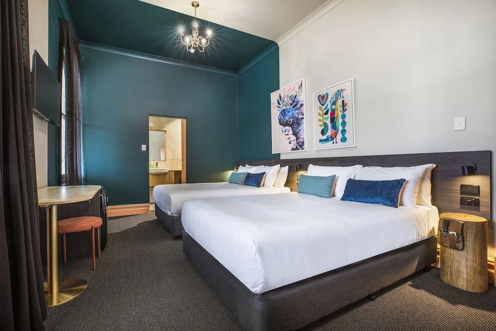 Ramsgate Hotel by Nightcap Social
