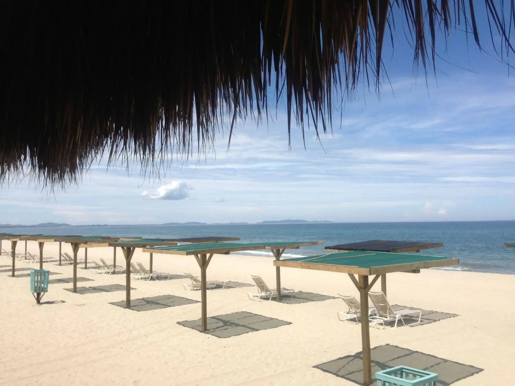 Telamar Resort