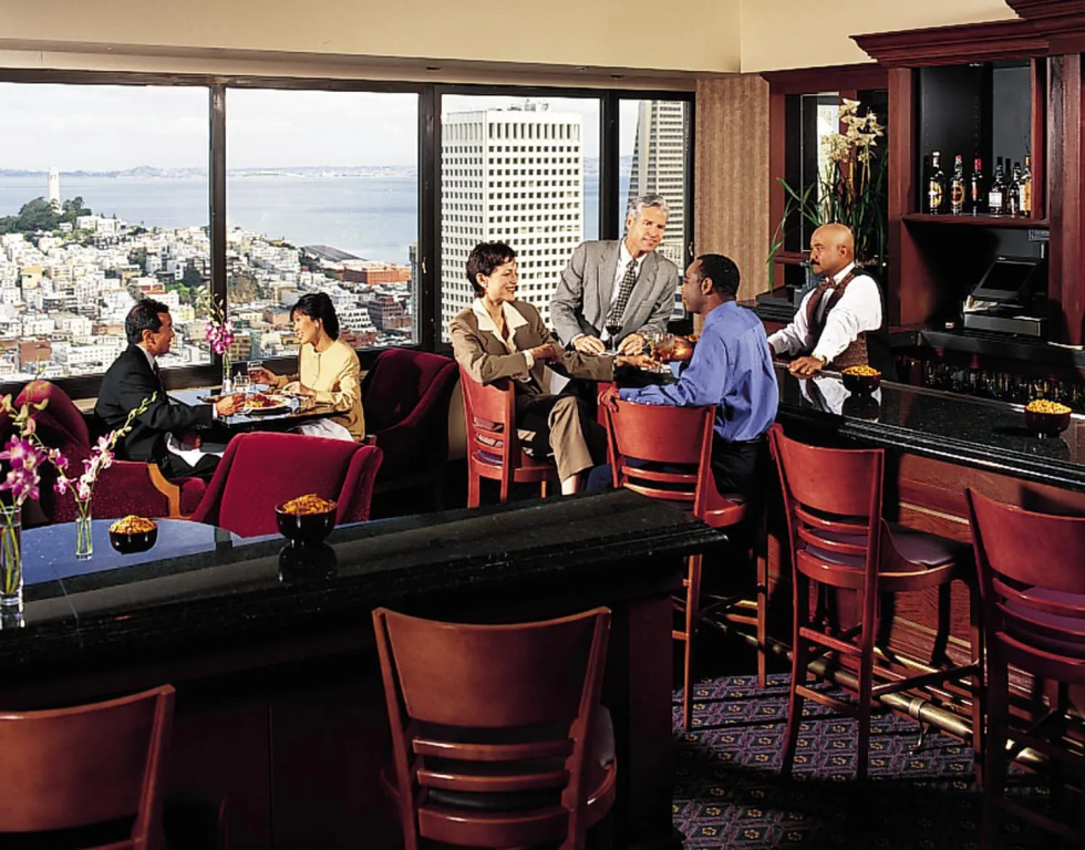 Grand Hyatt San Francisco Union Square