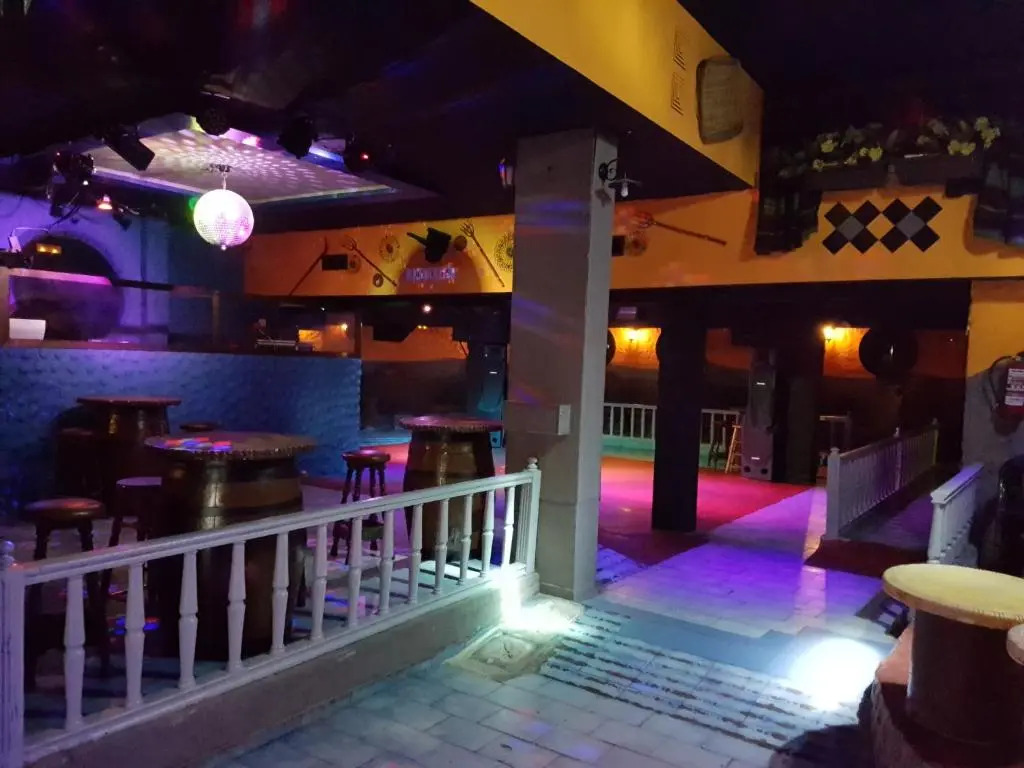 Hotel La Carreta