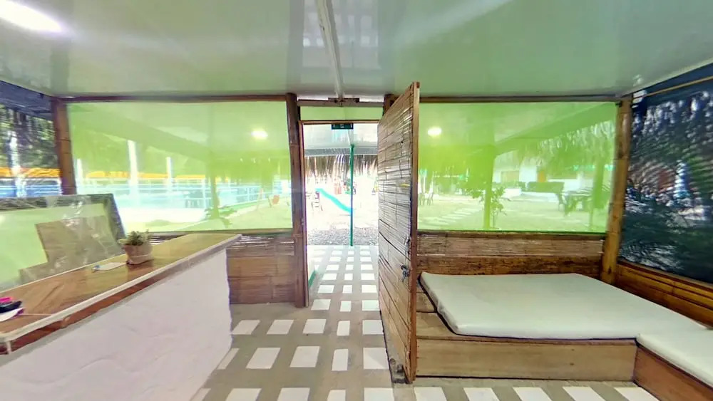 Eco Hotel Guarumal