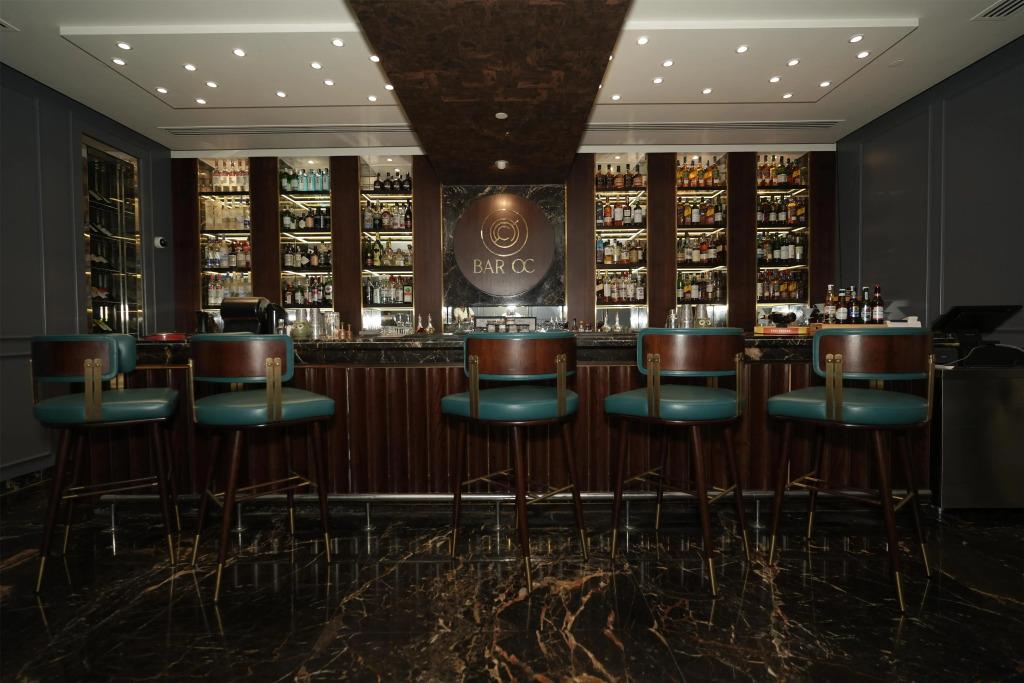 Radisson Blu Marina Hotel Connaught Place