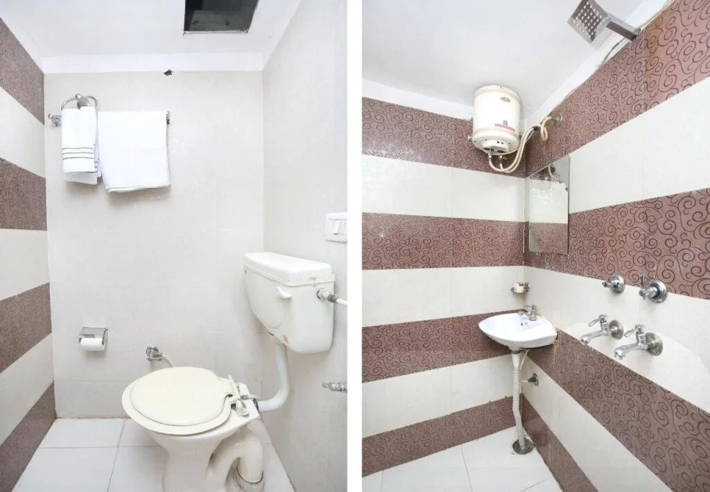 Hotel JD Inn By OYO Rooms