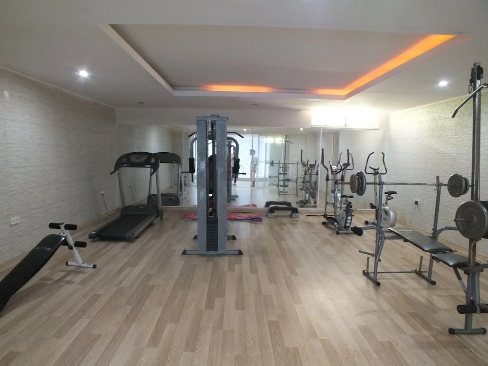 Alanya Panorama Beach Residence