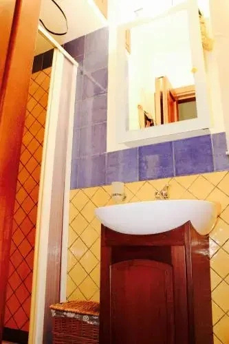 La Casa Di Zorro