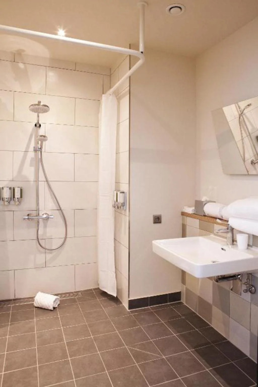 Hampton by Hilton Munich Airport South