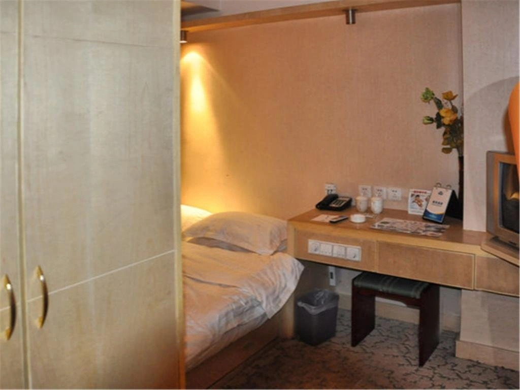 Xu Yuan Hotel