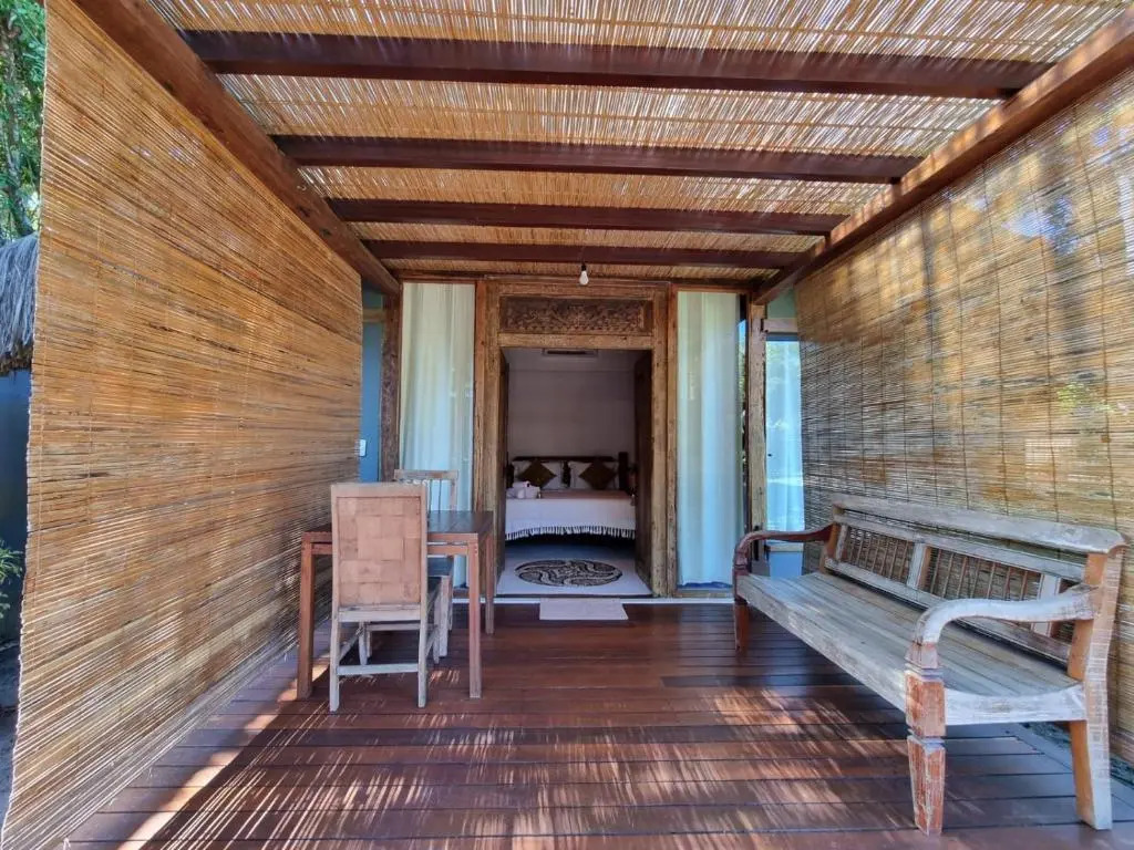 Villa Cozy - Pousada Boutique