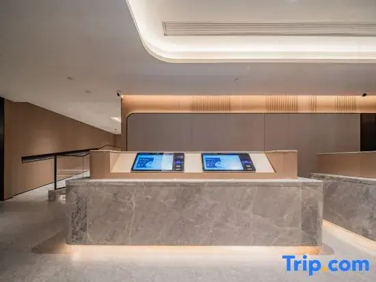 Ji Hotel (Chengdu High-tech Huirong International Plaza)