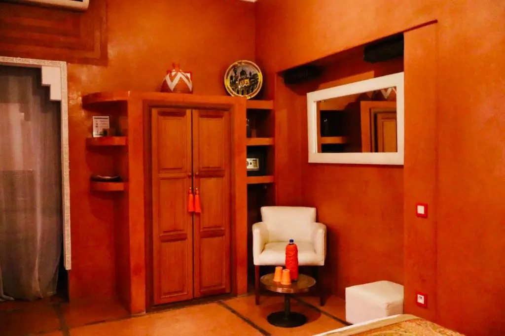 Riad Mazaya