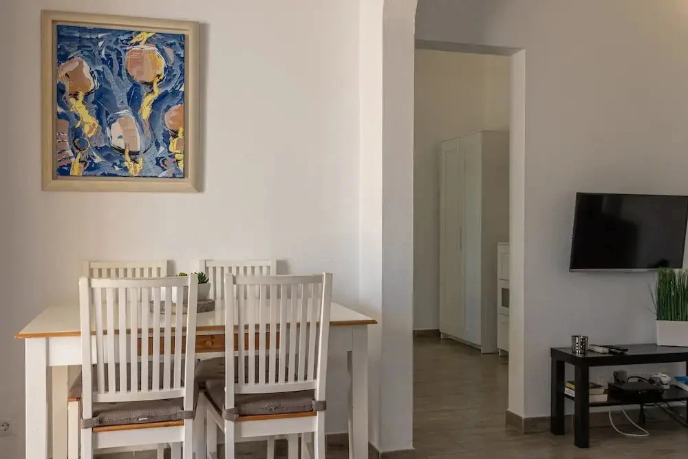 Villa in Central Location